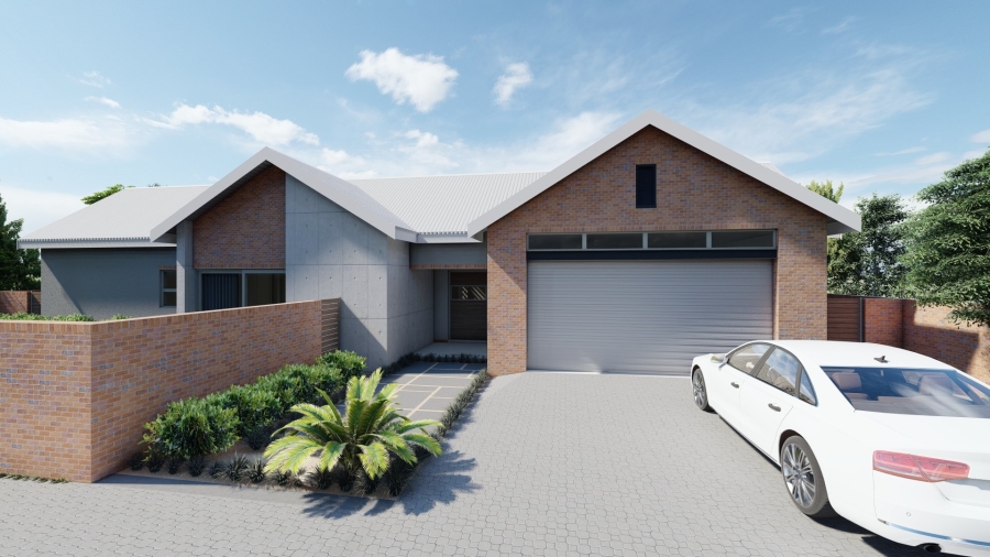 4 Bedroom Property for Sale in Van Der Hoff Park North West
